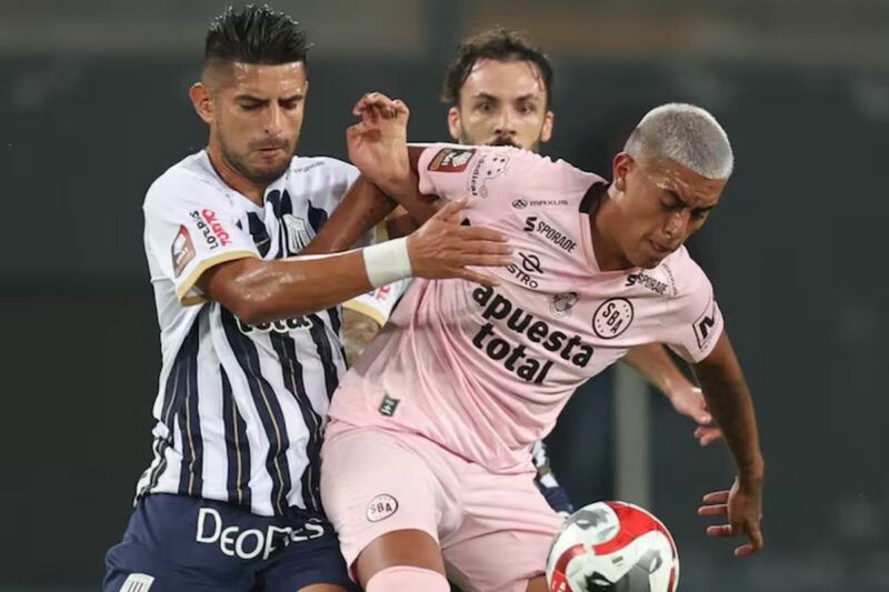 Nhận định soi kèo Alianza Lima vs Sport Boys lúc 08h00 ngày 17/10/2025