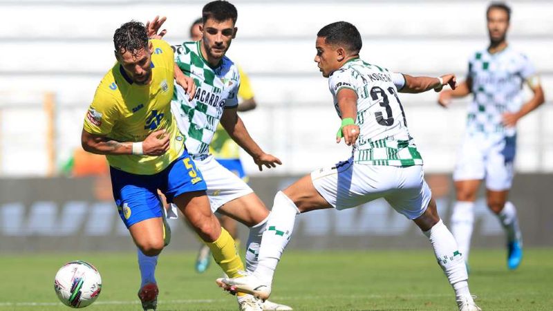 Nhận định soi kèo Arouca vs Moreirense lúc 01h00 ngày 03/11/2025