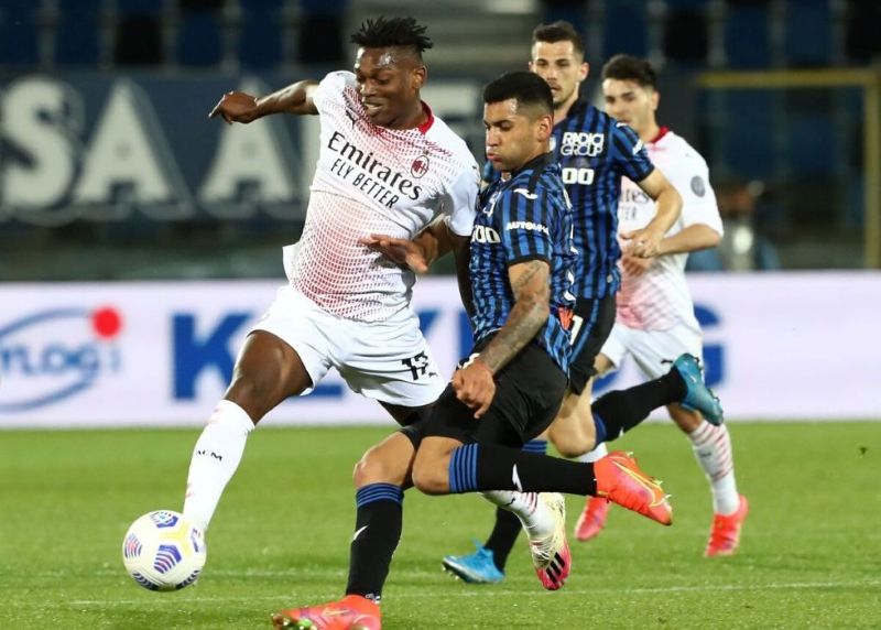 Nhận định soi kèo Atalanta vs AC Milan lúc 02h45 ngày 29/10/2025