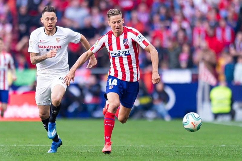Nhận định soi kèo Atletico Madrid vs Sevilla lúc 22h15 ngày 01/11/2025
