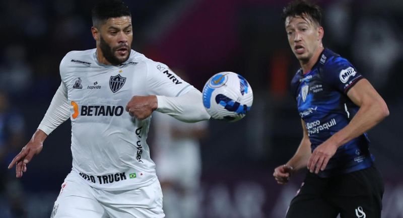 Nhận định soi kèo Atletico MG vs Independiente lúc 07h30 ngày 29/10/2025