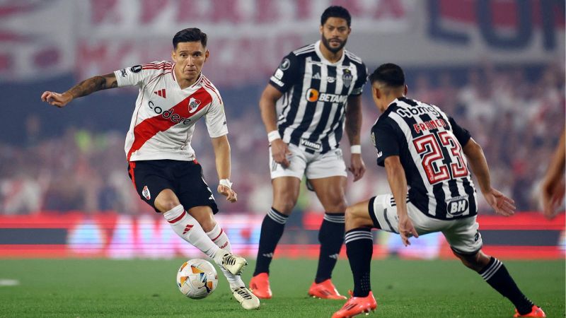 Nhận định soi kèo Atletico Mineiro vs Sport Recife lúc 05h00 ngày 09/10/2025