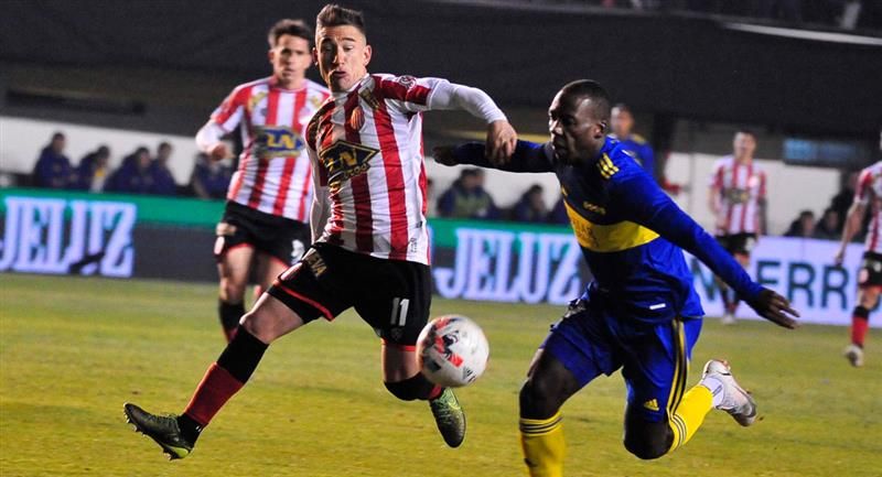 Nhận định soi kèo Barracas vs Boca Juniors lúc 02h00 ngày 28/10/2025