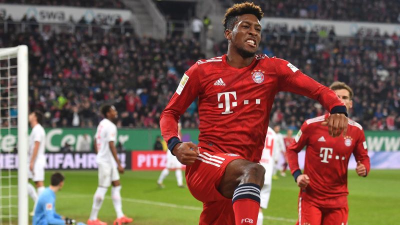 Nhận định soi kèo Bayern Munich vs Club Brugge lúc 02h00 ngày 23/10/2025