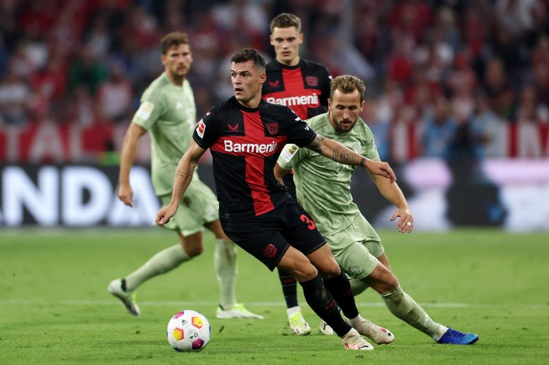 Nhận định soi kèo Bayern Munich vs Bayer Leverkusen lúc 00h30 ngày 02/11/2025