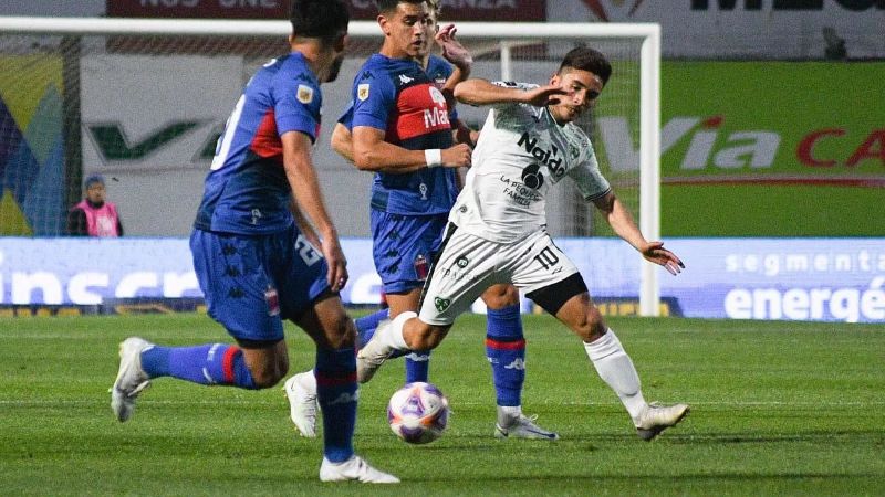 Nhận định soi kèo Belgrano vs Tigre lúc 07h15 ngày 04/11/2025