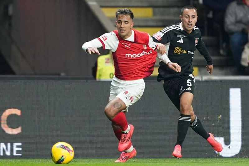 Nhận định soi kèo Braga vs Casa Pia lúc 03h30 ngày 27/10/2025