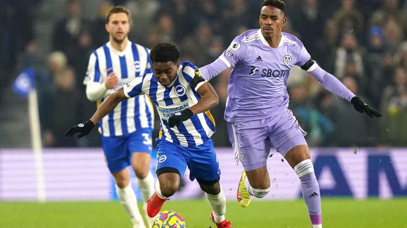 Nhận định soi kèo Brighton vs Leeds lúc 22h00 ngày 01/11/2025