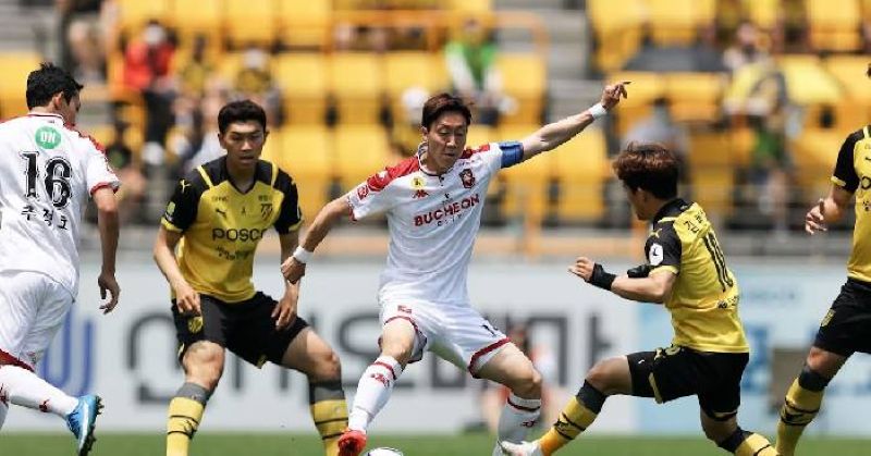 Nhận định soi kèo Bucheon vs Seongnam lúc 14h30 ngày 08/10/2025