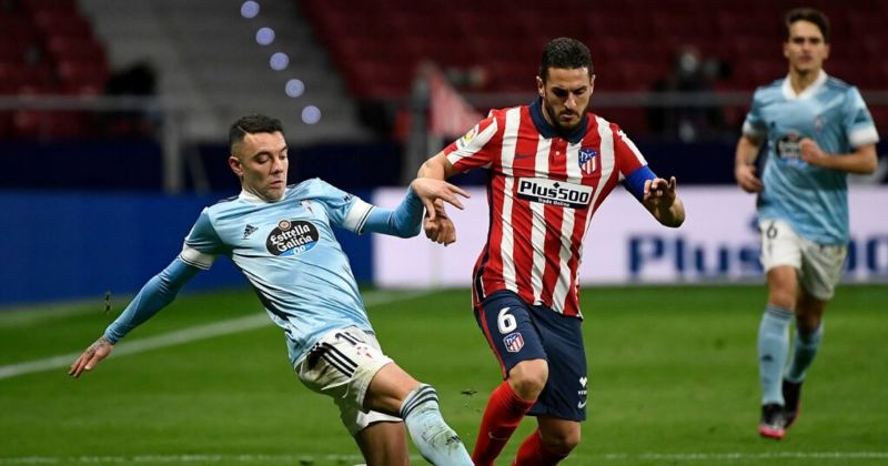 Nhận định soi kèo Celta Vigo vs Atletico Madrid lúc 02h00 ngày 06/10/2025