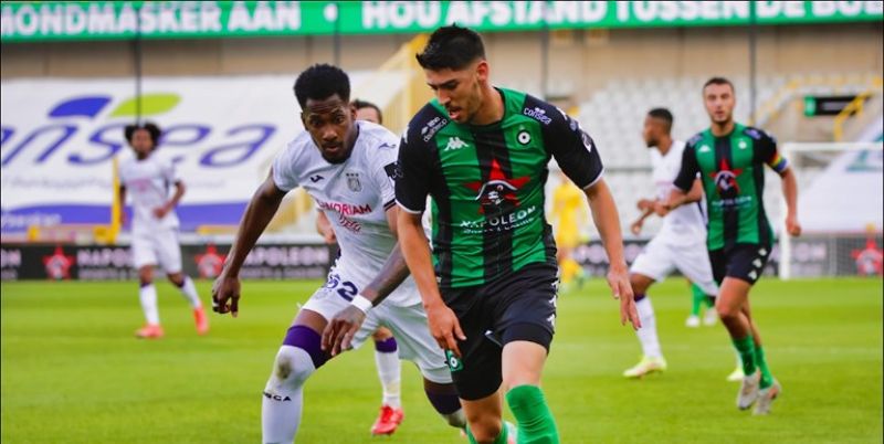 Nhận định soi kèo Cercle Brugge vs Kortrijk lúc 02h30 ngày 31/10/2025