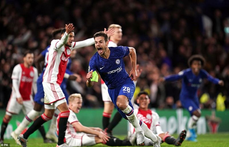 Nhận định soi kèo Chelsea vs Ajax lúc 02h00 ngày 23/10/2025