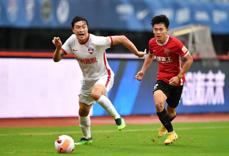 Nhận định soi kèo Chengdu Rongcheng vs Meizhou Hakka lúc 18h35 ngày 17/10/2025