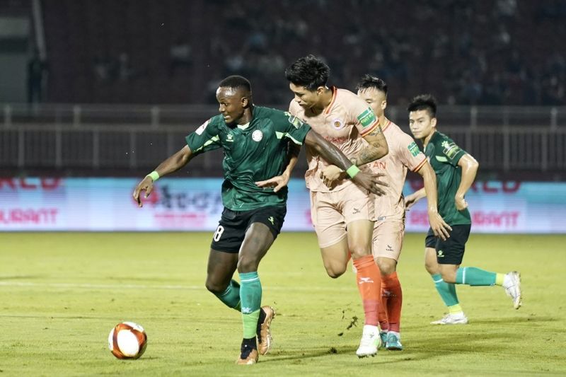 Nhận định soi kèo Công an Hà Nội vs TP Hồ Chí Minh lúc 19h15 ngày 27/10/2025