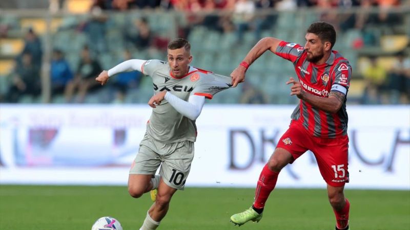 Nhận định soi kèo Cremonese vs Udinese lúc 01h45 ngày 21/10/2025