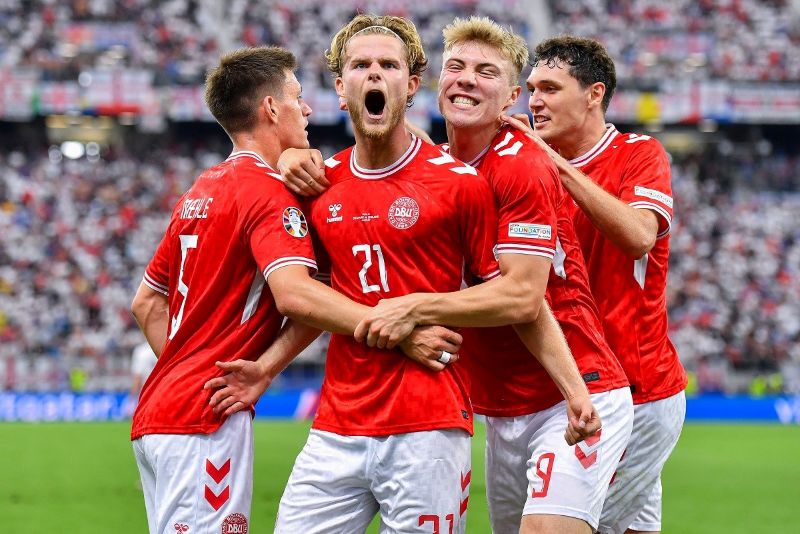 Nhận định soi kèo Belarus vs Đan Mạch lúc 01h45 ngày 10/10/2025