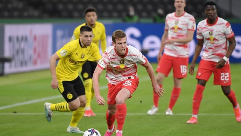 Nhận định soi kèo Dortmund vs Leipzig lúc 20h30 ngày 04/10/2025