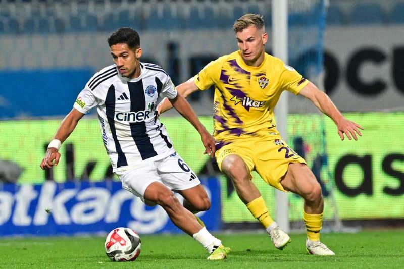 Nhận định soi kèo Eyupspor vs Antalyaspor lúc 00h00 ngày 04/11/2025