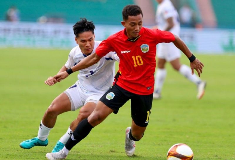 Nhận định soi kèo Quần Đảo Faroe vs Montenegro lúc 01h45 ngày 10/10/2025