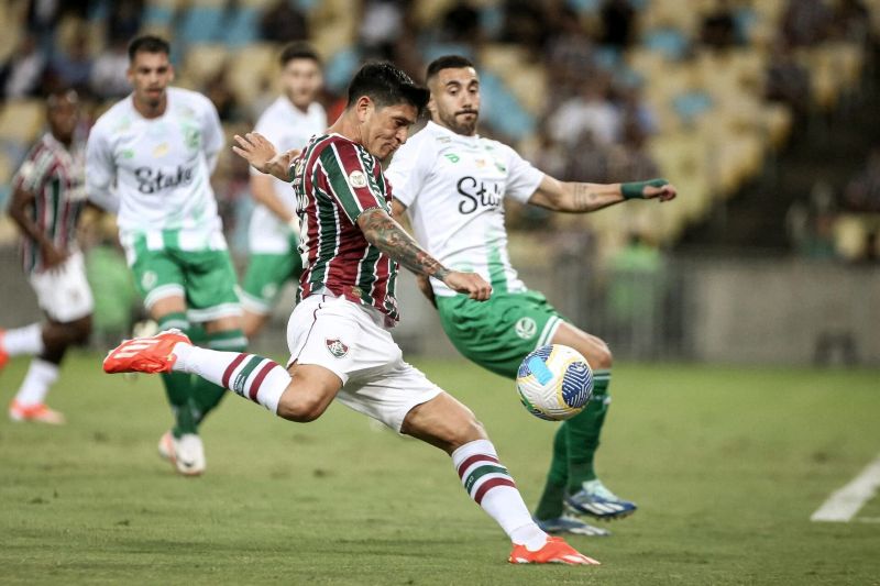 Nhận định soi kèo Fluminense vs Juventude lúc 07h30 ngày 17/10/2025