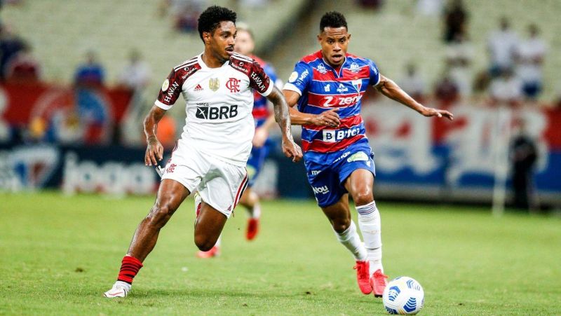 Nhận định soi kèo Fortaleza vs Flamengo lúc 05h30 ngày 26/10/2025
