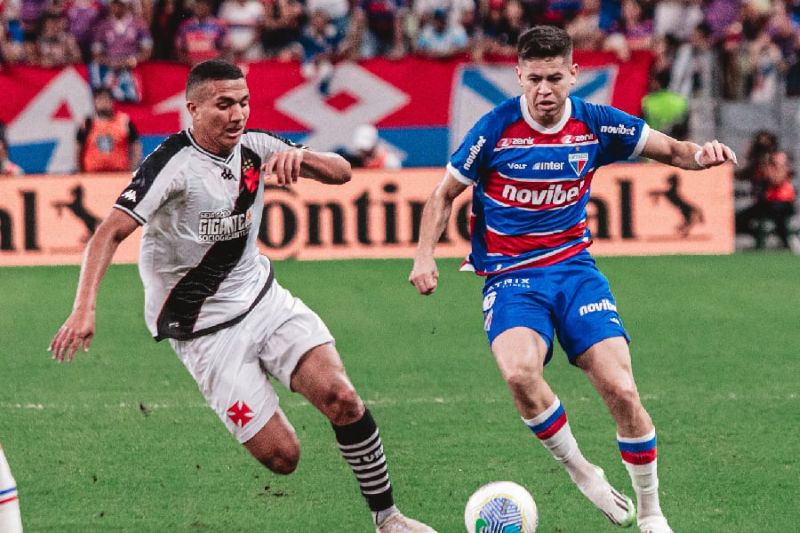 Nhận định soi kèo Fortaleza vs Vasco da Gama lúc 07h30 ngày 16/10/2025