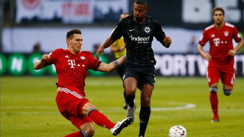 Nhận định soi kèo Frankfurt vs Bayern Munich lúc 23h30 ngày 04/10/2025