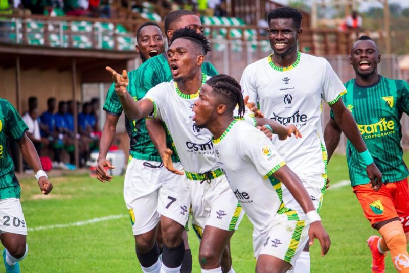 Nhận định soi kèo Trung Phi vs Ghana lúc 23h00 ngày 08/10/2025