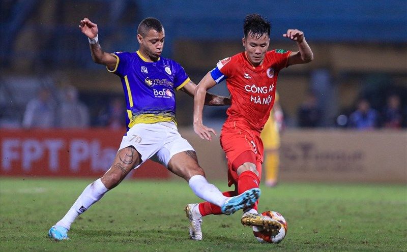 Nhận định soi kèo Hà Tĩnh vs Hà Nội lúc 18h00 ngày 31/10/2025