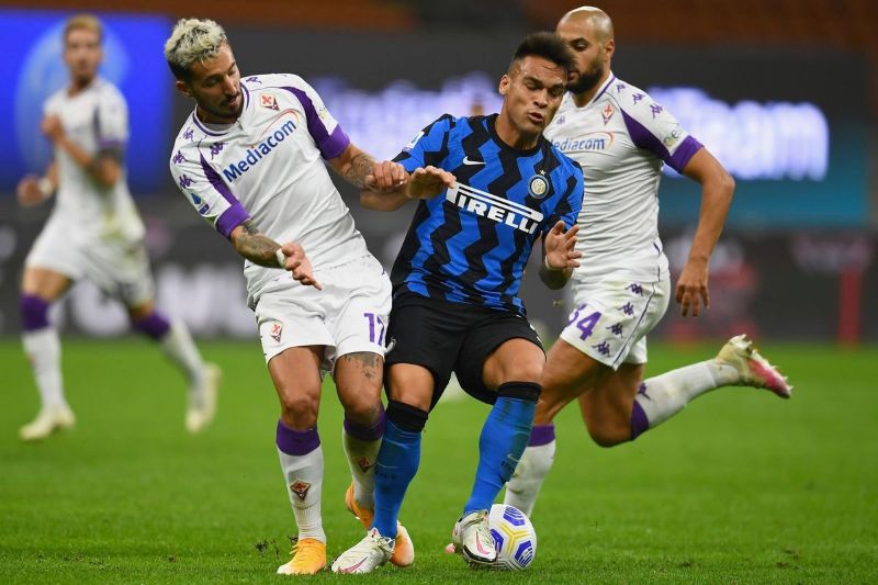 Nhận định soi kèo Inter Milan vs Fiorentina lúc 02h45 ngày 30/10/2025