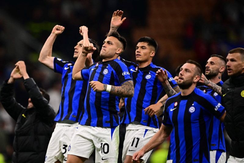 Nhận định soi kèo Union SG vs Inter Milan lúc 02h00 ngày 22/10/2025