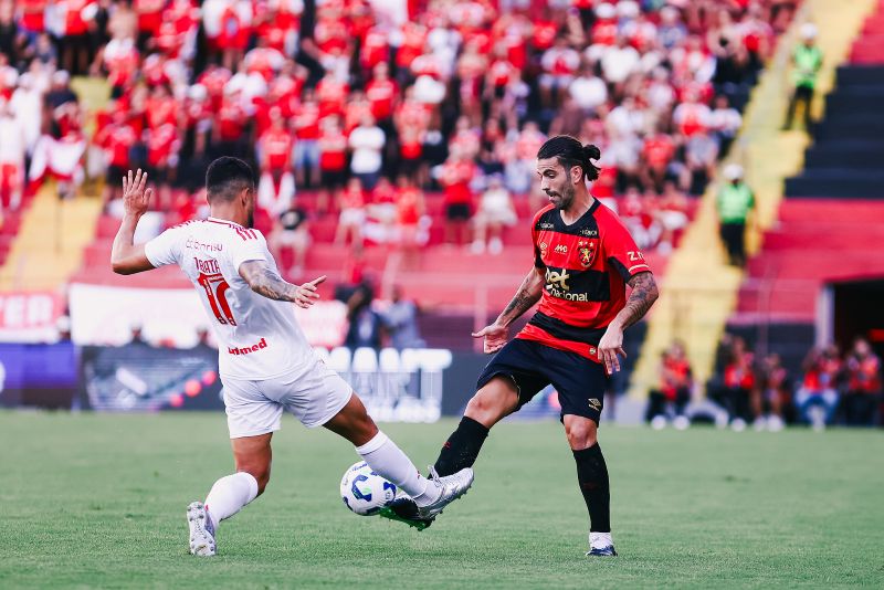 Nhận định soi kèo Internacional vs Sport Recife lúc 04h30 ngày 20/10/2025