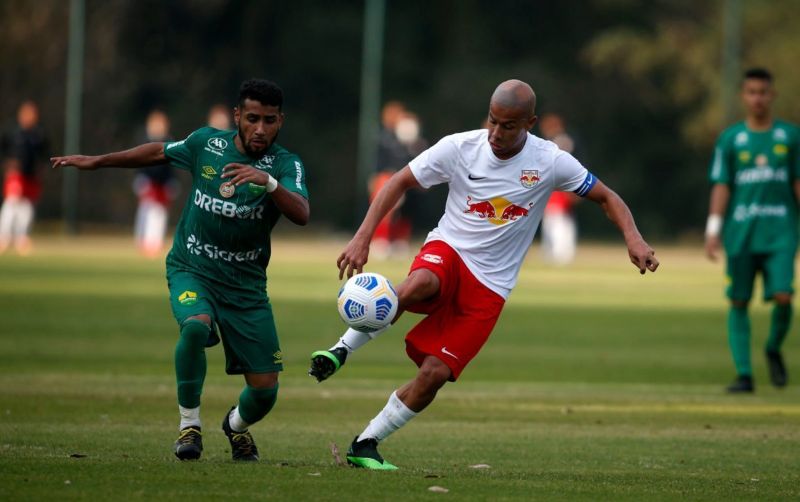 Nhận định soi kèo Juventude vs Bragantino lúc 05h00 ngày 21/10/2025