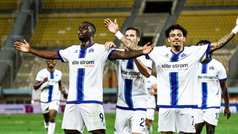 Nhận định soi kèo AE Kifisia vs Kallithea lúc 01h00 ngày 29/10/2025