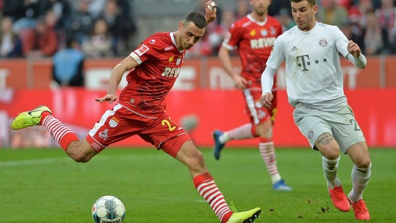 Nhận định soi kèo Koln vs Bayern Munich lúc 02h45 ngày 30/10/2025