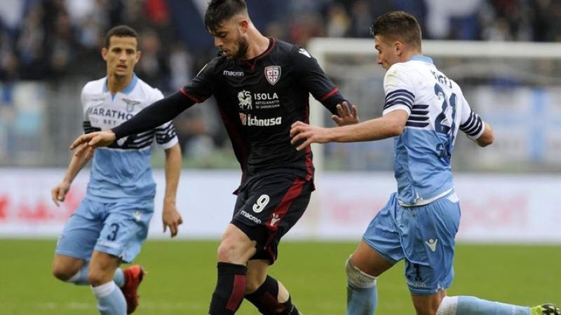Nhận định soi kèo Lazio vs Cagliari lúc 02h45 ngày 04/11/2025