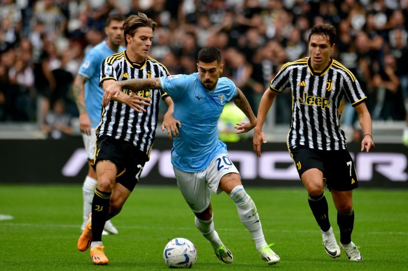 Nhận định soi kèo Lazio vs Juventus lúc 02h45 ngày 27/10/2025