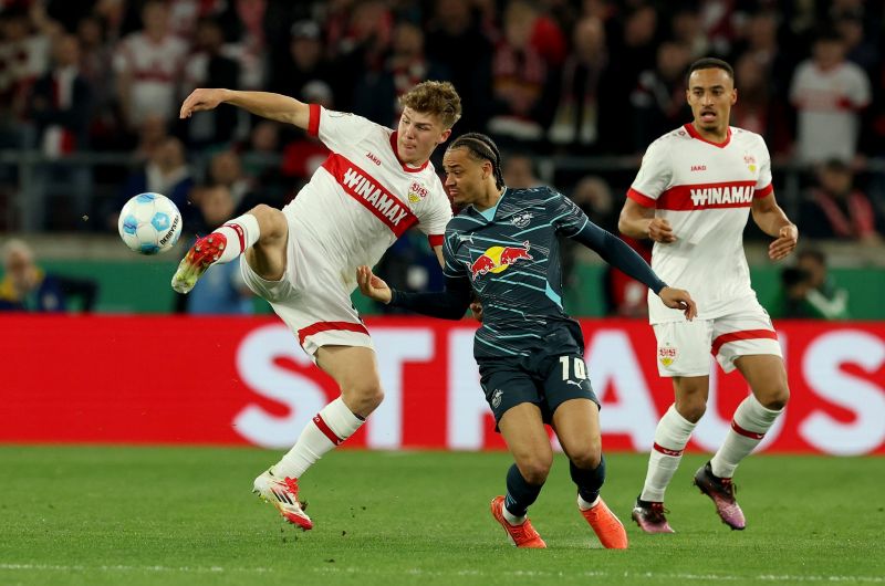 Nhận định soi kèo Leipzig vs Stuttgart lúc 21h30 ngày 01/11/2025