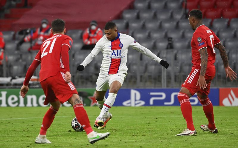 Nhận định soi kèo Bayer Leverkusen vs PSG lúc 02h00 ngày 22/10/2025