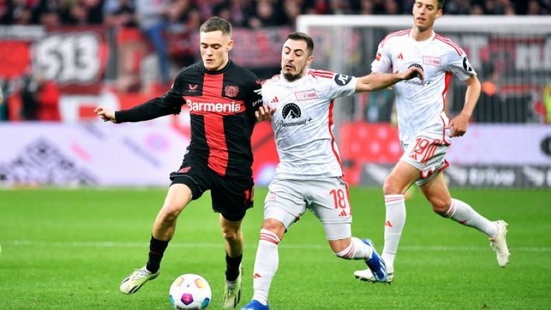 Nhận định soi kèo Bayer Leverkusen vs Union Berlin lúc 20h30 ngày 04/10/2025