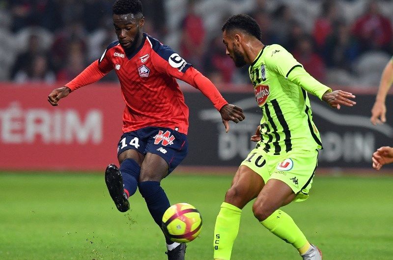 Nhận định soi kèo Lille vs Angers lúc 23h15 ngày 02/11/2025