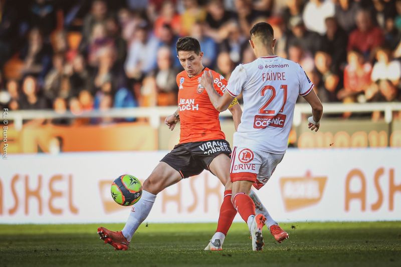Nhận định soi kèo Lorient vs Brest lúc 22h15 ngày 19/10/2025