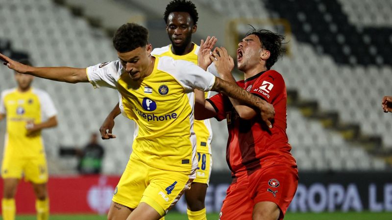 Nhận định soi kèo Maccabi Tel Aviv vs Midtjylland lúc 02h00 ngày 24/10/2025