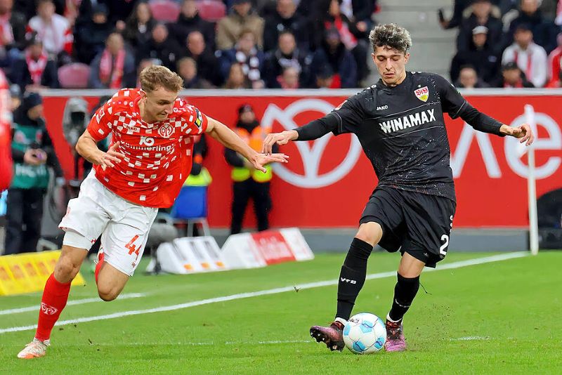 Nhận định soi kèo Mainz vs Stuttgart lúc 00h00 ngày 30/10/2025