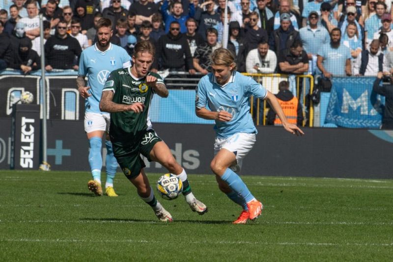 Nhận định soi kèo Malmo vs Hammarby lúc 01h00 ngày 28/10/2025
