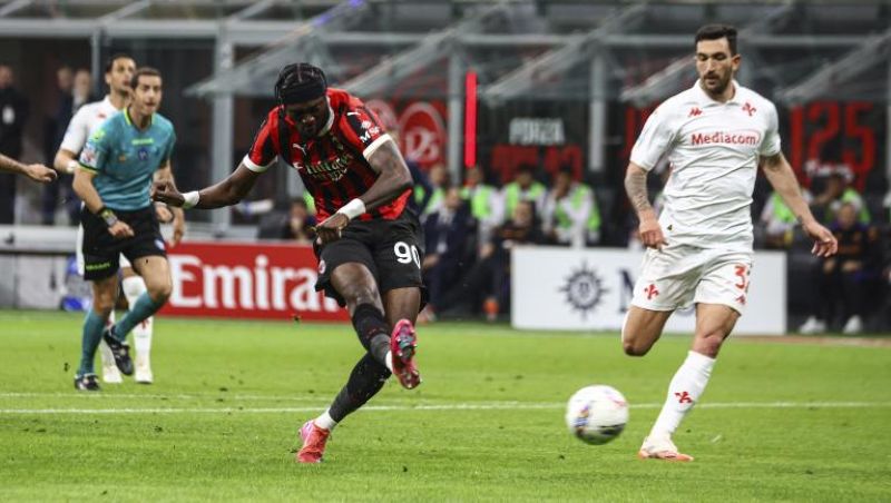Nhận định soi kèo AC Milan vs Fiorentina lúc 01h45 ngày 20/10/2025