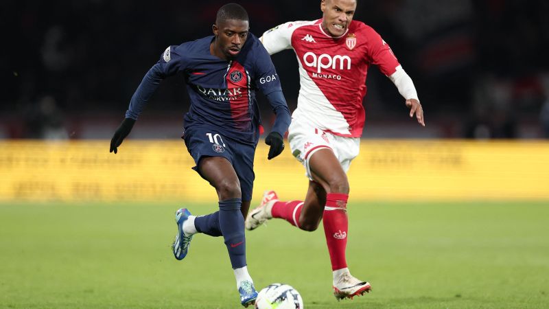 Nhận định soi kèo Monaco vs Paris FC lúc 01h00 ngày 02/11/2025