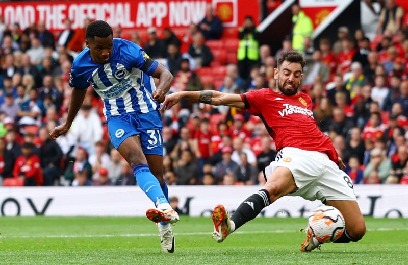 Nhận định soi kèo MU vs Brighton lúc 23h30 ngày 25/10/2025