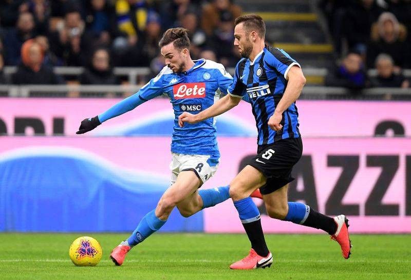 Nhận định soi kèo Napoli vs Inter Milan lúc 23h00 ngày 25/10/2025