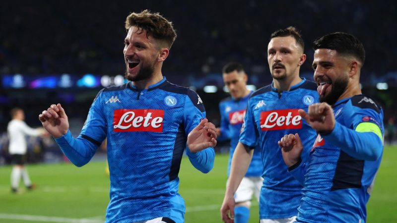 Nhận định soi kèo PSV vs Napoli lúc 02h00 ngày 22/10/2025